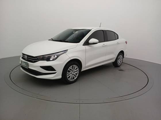 FIAT CRONOS 2025