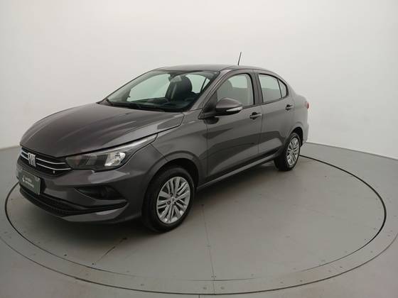 FIAT CRONOS 2025