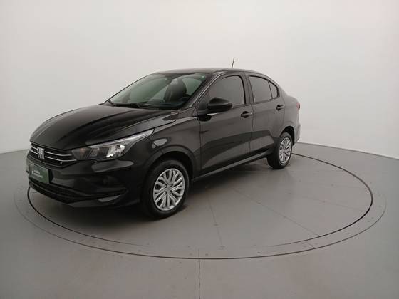 FIAT CRONOS 2024