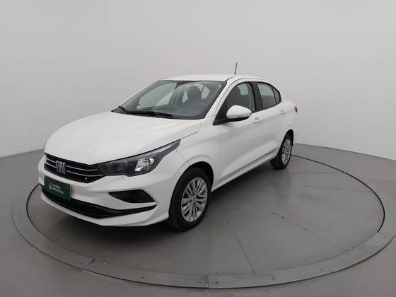 FIAT CRONOS 2025