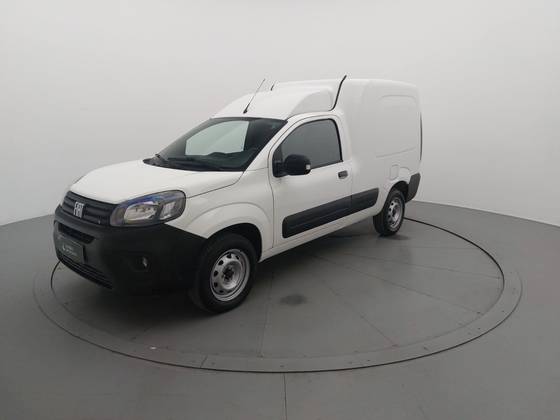 FIAT FIORINO 2025