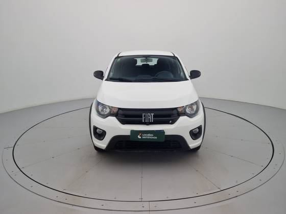 FIAT MOBI 2025