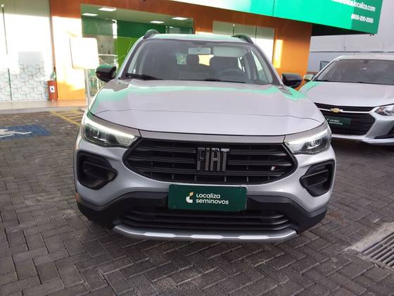 FIAT PULSE 2025