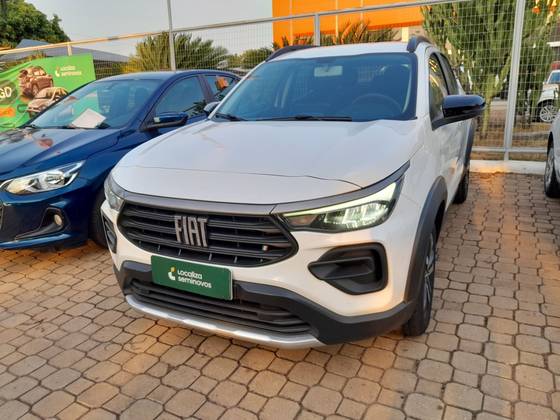 FIAT PULSE 2025