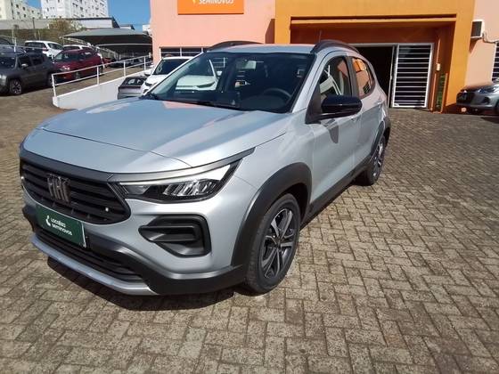 FIAT PULSE 2025