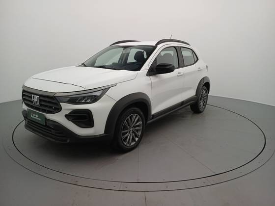 FIAT PULSE 2024