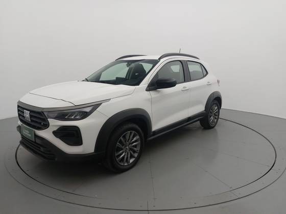 FIAT PULSE 2024
