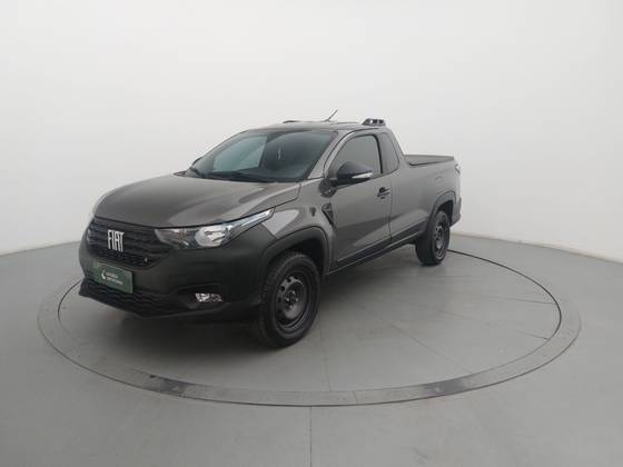FIAT STRADA 2025