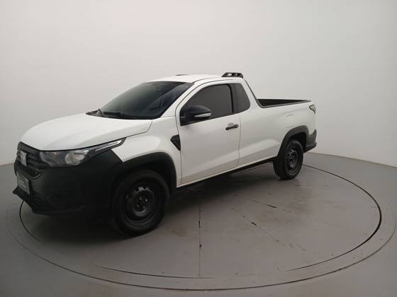 FIAT STRADA 2025