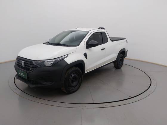 FIAT STRADA 2023