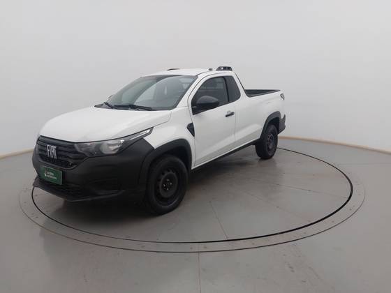 FIAT STRADA 2023