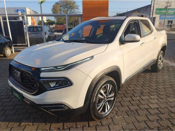 FIAT TORO 2024