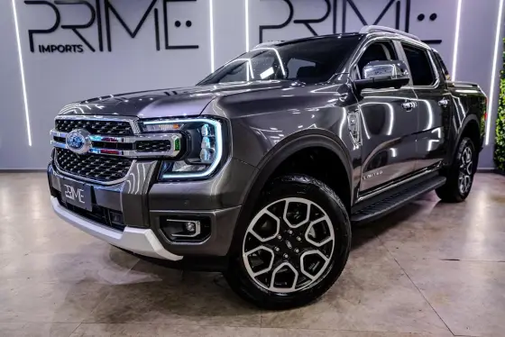 FORD RANGER 2026