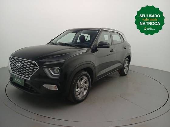 HYUNDAI CRETA 2025