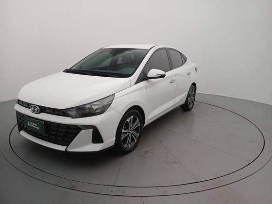 HYUNDAI HB20S 2024