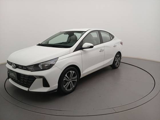 HYUNDAI HB20S 2024