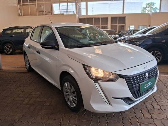 PEUGEOT 208 2024