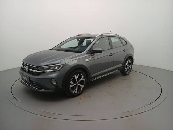 VOLKSWAGEN NIVUS 2024