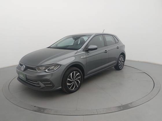 VOLKSWAGEN POLO 2025