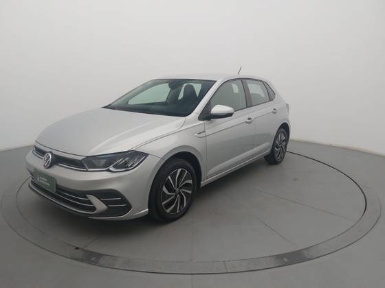 VOLKSWAGEN POLO 2024