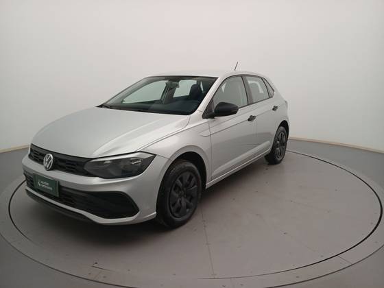 VOLKSWAGEN POLO 2024