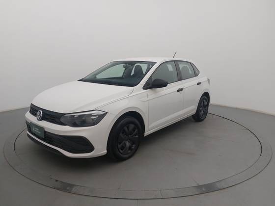 VOLKSWAGEN POLO 2025