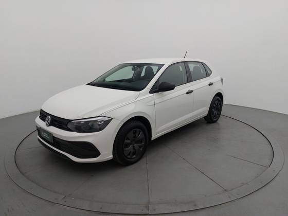 VOLKSWAGEN POLO 2025