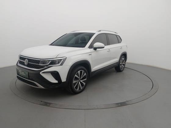 VOLKSWAGEN TAOS 2023