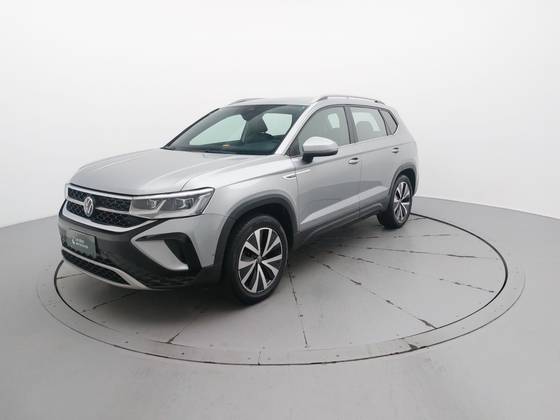 VOLKSWAGEN TAOS 2023