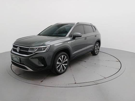 VOLKSWAGEN TAOS 2023