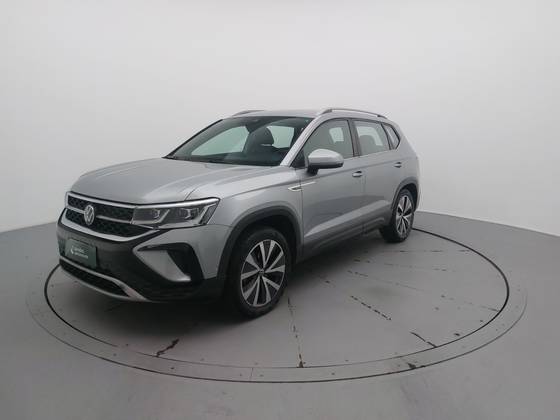 VOLKSWAGEN TAOS 2023