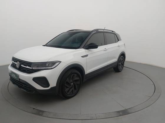 VOLKSWAGEN T-CROSS 2025