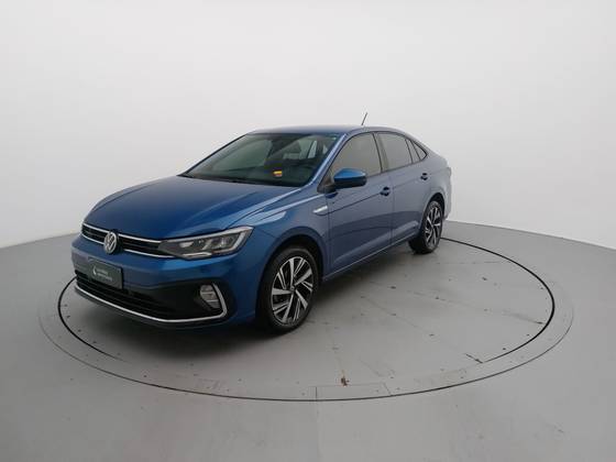 VOLKSWAGEN VIRTUS 2024