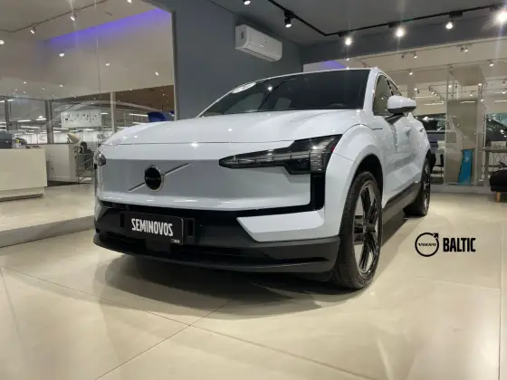 VOLVO EX30 2024