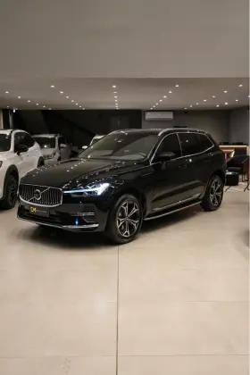 VOLVO XC60 2022
