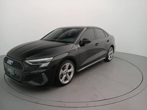 AUDI A3 2024