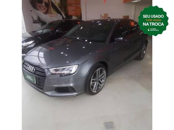 AUDI A3 2020