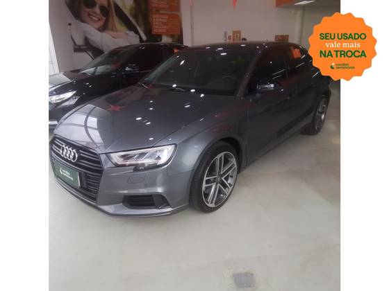 AUDI A3 2020