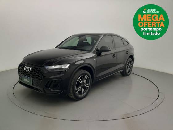 AUDI Q5 2023