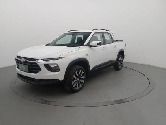 CHEVROLET MONTANA 2024