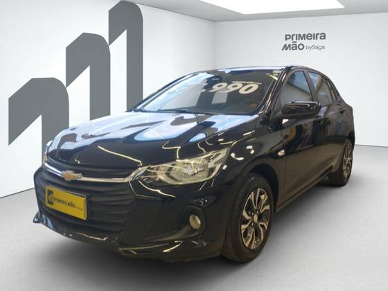 CHEVROLET ONIX 2025