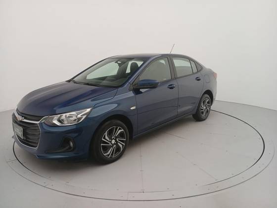CHEVROLET ONIX 2025