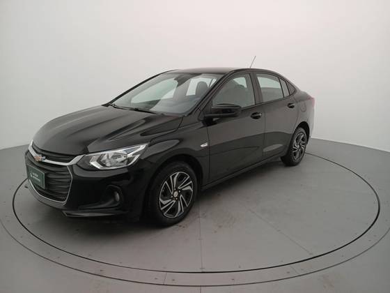 CHEVROLET ONIX 2025