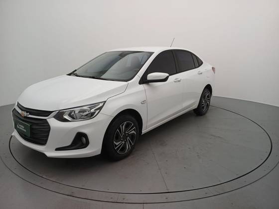 CHEVROLET ONIX 2025