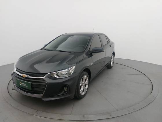 CHEVROLET ONIX 2025
