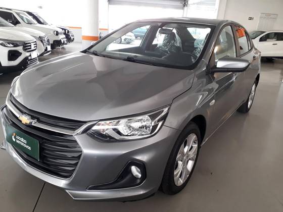 CHEVROLET ONIX 2025