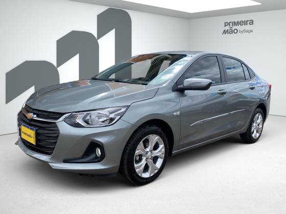 CHEVROLET ONIX 2025
