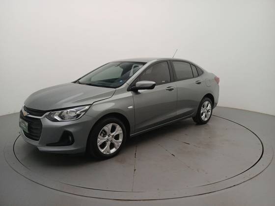 CHEVROLET ONIX 2024