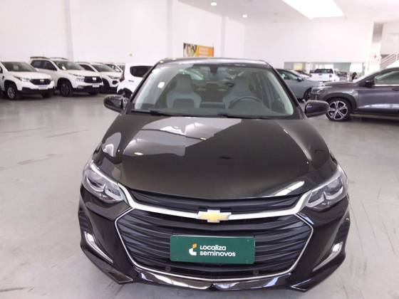 CHEVROLET ONIX 2025