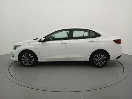 CHEVROLET ONIX 2025